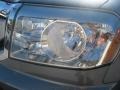 2009 Sterling Gray Metallic Honda Pilot Touring 4WD  photo #46