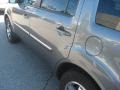 Sterling Gray Metallic - Pilot Touring 4WD Photo No. 54