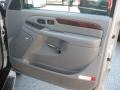 Quicksilver - Escalade EXT AWD Photo No. 20