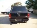 2005 Black Dodge Ram 1500 SLT Regular Cab 4x4  photo #6