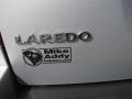 2006 Bright Silver Metallic Jeep Grand Cherokee Laredo  photo #25