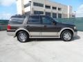 2006 Ford Expedition Eddie Bauer Custom Wheels