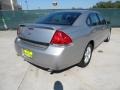 Silverstone Metallic - Impala LT Photo No. 3