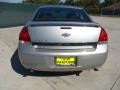 Silverstone Metallic - Impala LT Photo No. 4