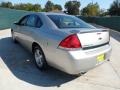 Silverstone Metallic - Impala LT Photo No. 5