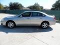 Silverstone Metallic - Impala LT Photo No. 6