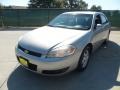 Silverstone Metallic - Impala LT Photo No. 7