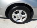 Silverstone Metallic - Impala LT Photo No. 14