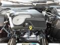 Silverstone Metallic - Impala LT Photo No. 20