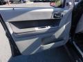 2009 Sterling Grey Metallic Ford Escape XLT V6 4WD  photo #24