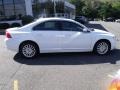 2008 Ice White Volvo S80 3.2  photo #2