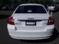 2008 Ice White Volvo S80 3.2  photo #4