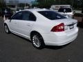 2008 Ice White Volvo S80 3.2  photo #5