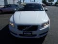 2008 Ice White Volvo S80 3.2  photo #8