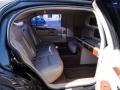 Medium Parchment Interior Photo for 2001 Lincoln Town Car #55002406