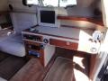 Medium Parchment Interior Photo for 2001 Lincoln Town Car #55002415