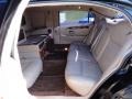 Medium Parchment Interior Photo for 2001 Lincoln Town Car #55002502