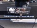 Black Clearcoat - Town Car Executive Limousine Photo No. 41
