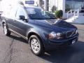 Shadow Blue Metallic 2008 Volvo XC90 3.2 AWD