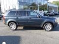 Shadow Blue Metallic - XC90 3.2 AWD Photo No. 2