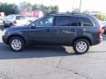 Shadow Blue Metallic - XC90 3.2 AWD Photo No. 7