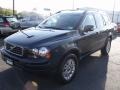 Shadow Blue Metallic - XC90 3.2 AWD Photo No. 8