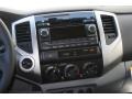 Graphite Controls Photo for 2012 Toyota Tacoma #55002811
