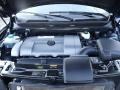 Shadow Blue Metallic - XC90 3.2 AWD Photo No. 21