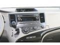 Light Gray Controls Photo for 2012 Toyota Sienna #55002928