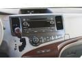 Light Gray Controls Photo for 2012 Toyota Sienna #55003056