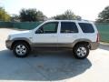 2004 Classic White Mazda Tribute LX V6  photo #6