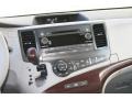 Light Gray Controls Photo for 2012 Toyota Sienna #55003204