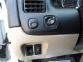 2004 Classic White Mazda Tribute LX V6  photo #39