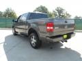 2004 Dark Shadow Grey Metallic Ford F150 FX4 SuperCrew 4x4  photo #5