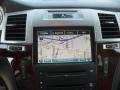 Ebony Navigation Photo for 2010 Cadillac Escalade #55003534