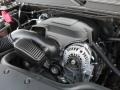 6.2 Liter OHV 16-Valve VVT Flex-Fuel V8 Engine for 2010 Cadillac Escalade ESV Luxury AWD #55003651