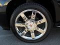 2010 Cadillac Escalade ESV Luxury AWD Wheel