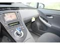 Blizzard White Pearl - Prius Hybrid III Photo No. 6