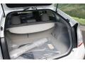 Blizzard White Pearl - Prius Hybrid III Photo No. 10