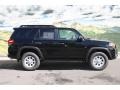 Black - 4Runner Trail 4x4 Photo No. 2
