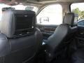 2009 Brilliant Black Crystal Pearl Dodge Ram 1500 Laramie Crew Cab 4x4  photo #16