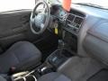 2000 Black Chevrolet Tracker 4WD Hard Top  photo #20