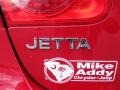 Salsa Red - Jetta 2.5 Sedan Photo No. 27
