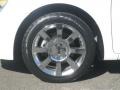 White Platinum Tri-Coat - MKZ AWD Sedan Photo No. 5