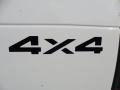2001 Dodge Ram 1500 ST Club Cab 4x4 Marks and Logos
