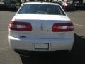 White Platinum Tri-Coat - MKZ AWD Sedan Photo No. 7