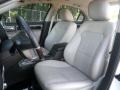 White Platinum Tri-Coat - MKZ AWD Sedan Photo No. 10