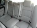 White Platinum Tri-Coat - MKZ AWD Sedan Photo No. 11