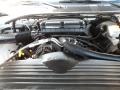 5.2 Liter OHV 16-Valve V8 2001 Dodge Ram 1500 ST Club Cab 4x4 Engine