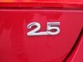 2007 Salsa Red Volkswagen Jetta 2.5 Sedan  photo #28